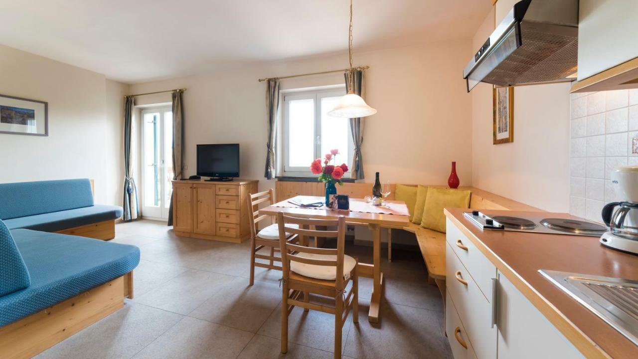 Hotel Weingut Klosterhof กัลดาโร ภายนอก รูปภาพ