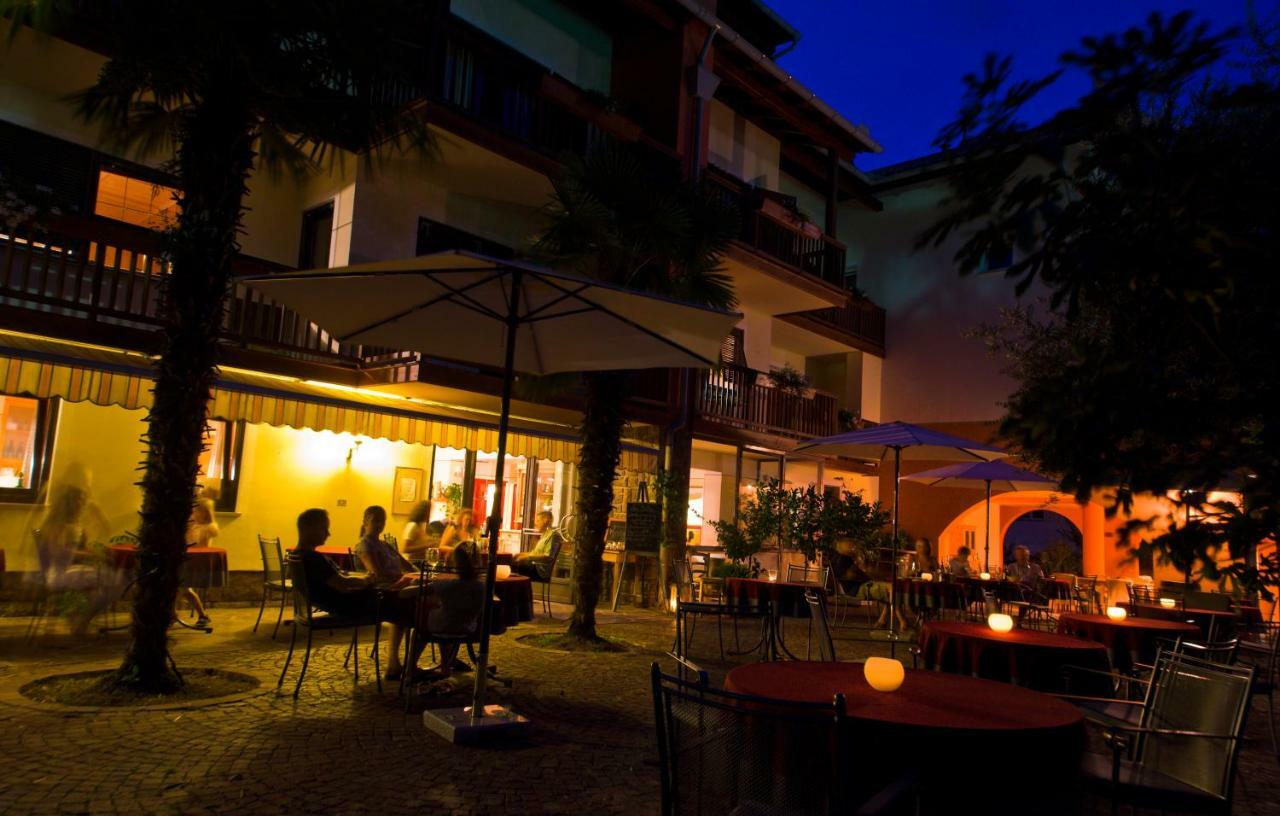 Hotel Weingut Klosterhof กัลดาโร ภายนอก รูปภาพ